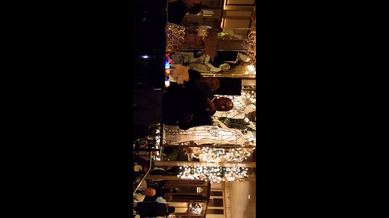 Rick Gilbert- My Funny Valentine