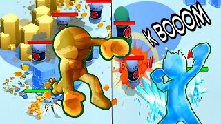 GAME GRATIS POPULER ARCADE BARU 29 MARET 2021-ANDROID GAMES screenshot 5