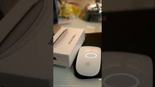 Apple Magic Mouse | Sleek, Wireless &amp; Multi-Touch Precision