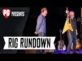 Capture de la vidéo Rig Rundown: Tinsley Ellis