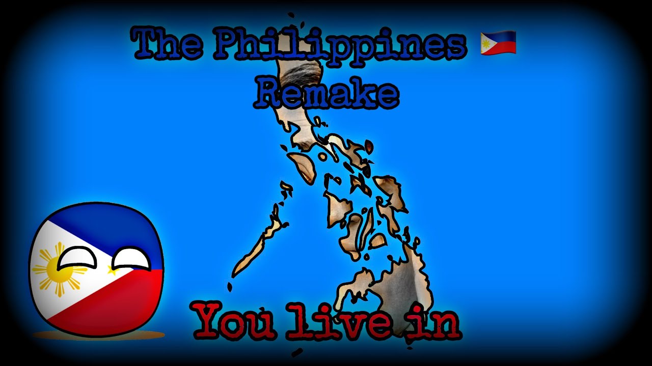 Remake (You live in the Philippines) 🇵🇭 Mr Incredible becoming canny/uncanny mapping