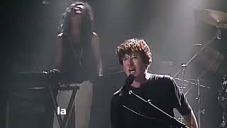 🎙️ CHARLY GARCÍA en el programa de Badia & Cía #1987 Buscando un símbolo de Paz 🎶🎵