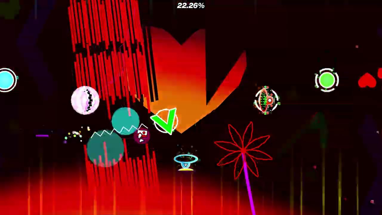[64th on DILL] Angelicide by lexycat and zYuko | GD 2.207 - YouTube