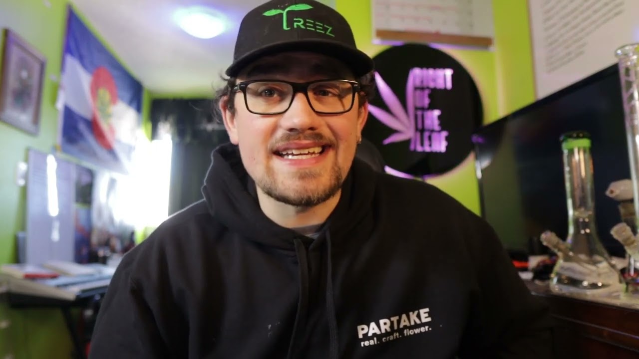 Black Triangle by Segra International One Hitter Weed Review