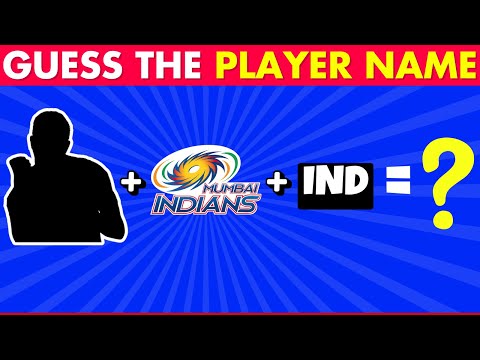 Guess the Player
