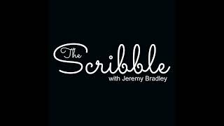 PART 2: Do you tolerate cheating? - Episode 623 - The Scribble with Jeremy Bradley