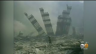 Flight 93 National Memorial Designed By LA Architect