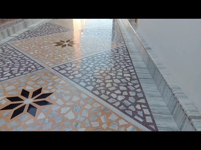 Marble Floor Ki Design | Floor Roma