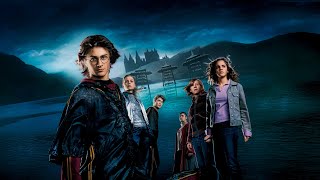 8 - Foreign Visitors Arrive [Harry Potter and the Goblet of Fire Soundtrack]