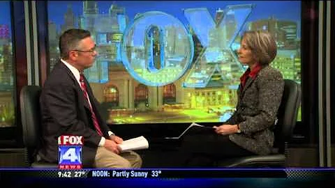 Dr. Nancy Spangler on Depression