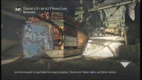 COD Ghosts: How I play, Tips and tricks, and Mental tips