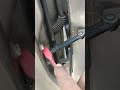 maruti Swift car door noise #faizancarmotive #shorts #cardoornoise #carservice #carrepair #maruti