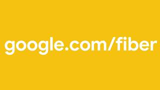 Google Fiber: Do it all at once