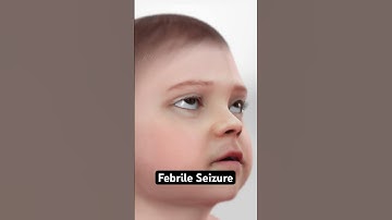Febrile Seizure (3D Animation)