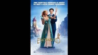 Enchanted 03 - That's How You Know