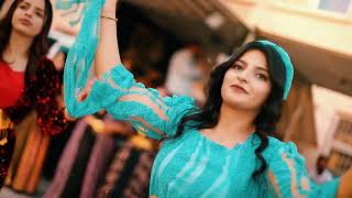 Nergiz REMIX | Rıdvan Yıldırım (KURDISH DANCE)