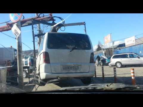 სითი პარკის წარჩინებული თანამშრომლები