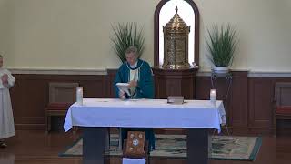 12th Sunday in Ordinary Time- St. Joseph Parish, Spring City - June 21st, 2026