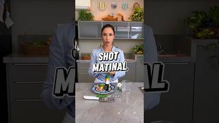 Esse shot é excelente para ajudar na sua imunidade, mas lembre-se que ele sozinho não faz milagre!