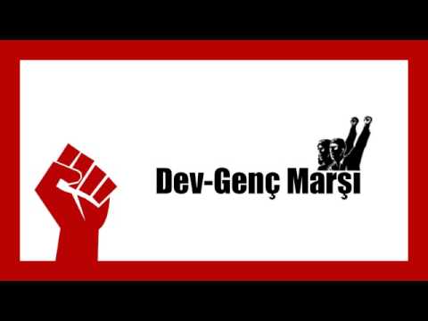 Dev-Genç Marşı