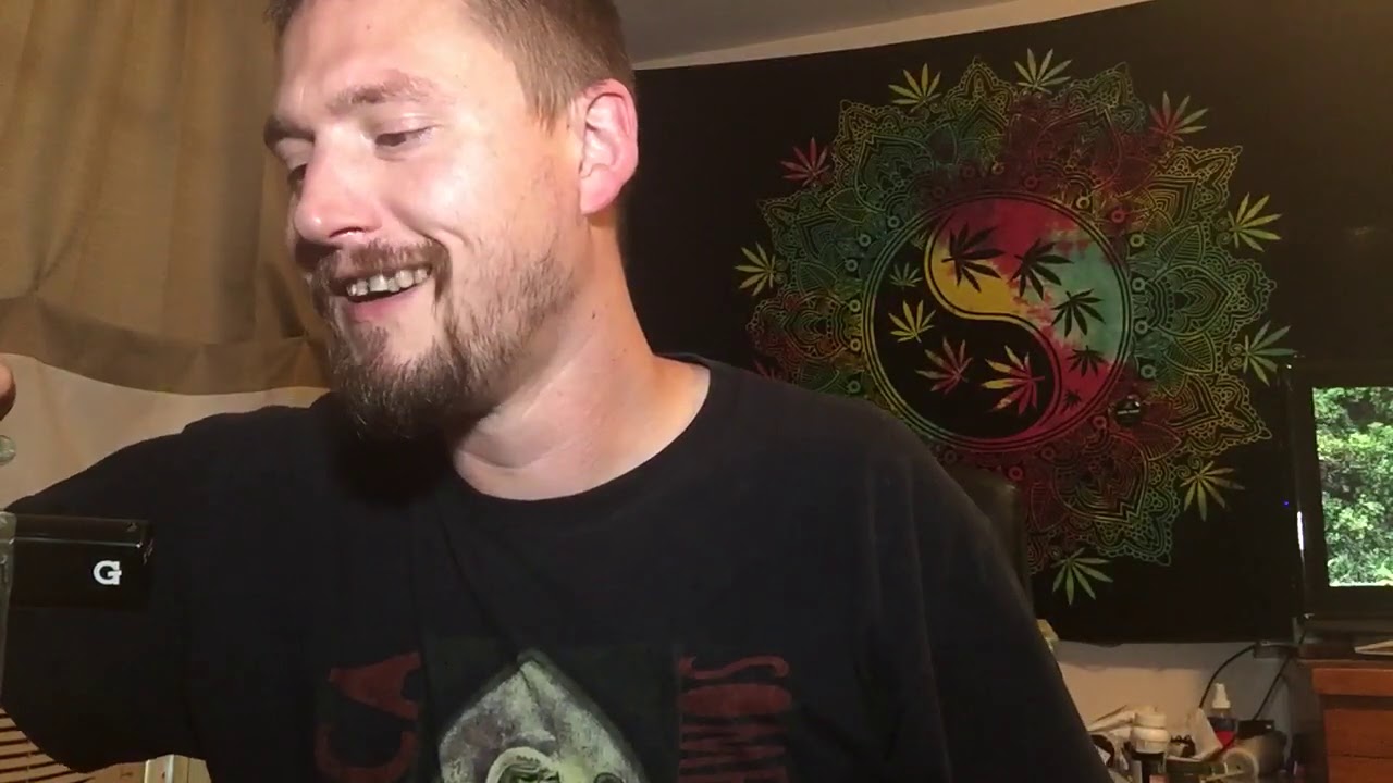 Island Lime Haze live resin by Rythm, PA Medical Cannabis