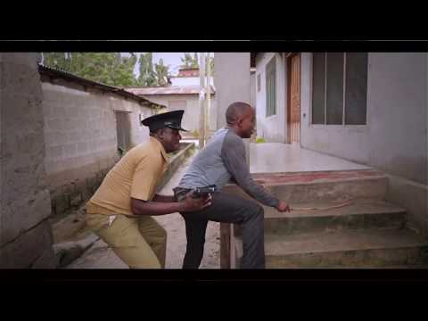 Kipupwe Short Films AFANDE MWITA Official Bongo Comedy