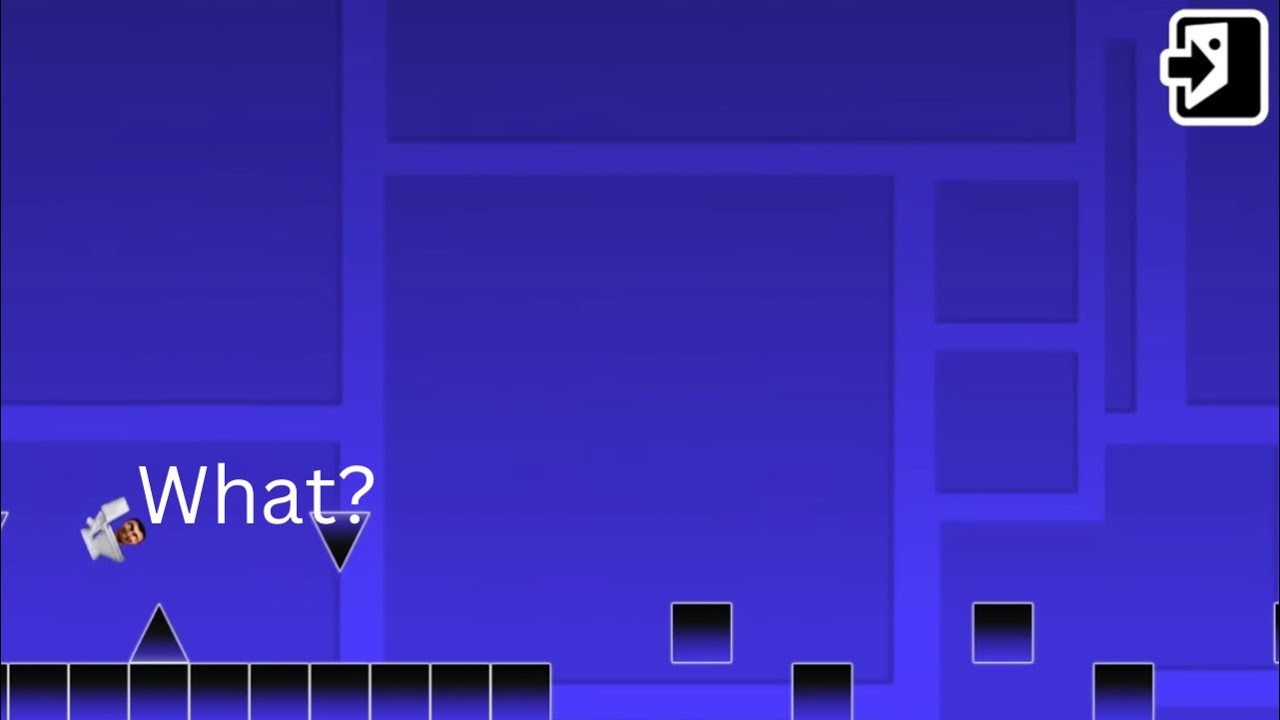 Testing Geometry Dash rip-off’s | #trending #geometrydash #gaming # ...