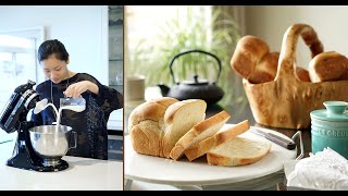 Super Soft Bread Recipe 超软面包 screenshot 2