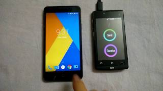 Scanopy - Scan & Copy | Instant File Transfer Service screenshot 5