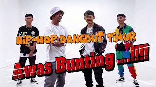 Download Lagu Timur Logika ft. bil - Awas Bunting (Official Audio) | Lagu Timur | Lagu Terpopuler | Lagu Hip-dut MP3