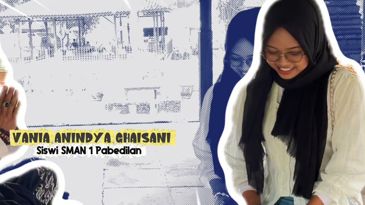 UJIAN PRAKTIK SEJARAH KELAS 12 - KEARIFAN LOKAL KERATON KESEPUHAN CIREBON SMA NEGERI 1 PABEDILAN