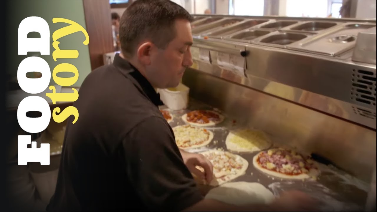 Bruno, la légende vivante de Saint-Jean-de-Monts