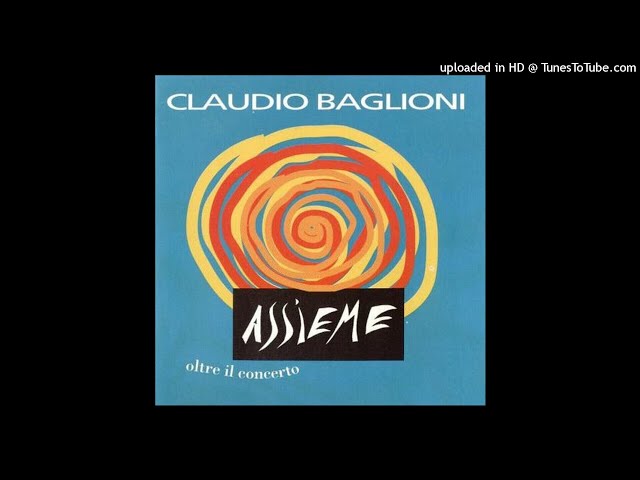 STRADA FACENDO　CLAUDIO BAGLIONI 　CD3枚組 Claudio Baglioni – Strada Facendo – CD (Digipack, Album