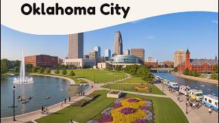 10 Best Things to Do in Oklahoma City!