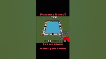 Thumbnail of Minecraft Monopoly?