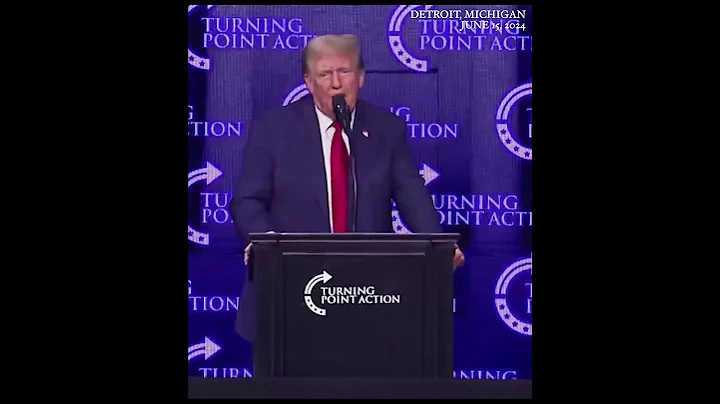 Trump promises 'largest deportation operation' in American history - DayDayNews