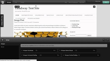 Headway 3.0 Visual Editor- Manage Mode.mp4