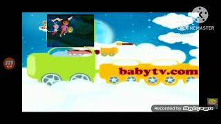 Baby Tv Dora The Explora