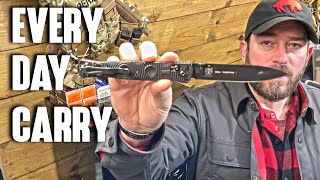 Most Powerful EDC! What Do You Carry?