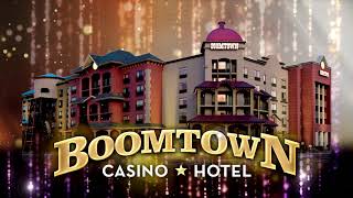 Boomtown Casino Hotel