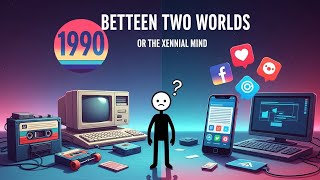 The Xennial Generation: Why They Think So Differently