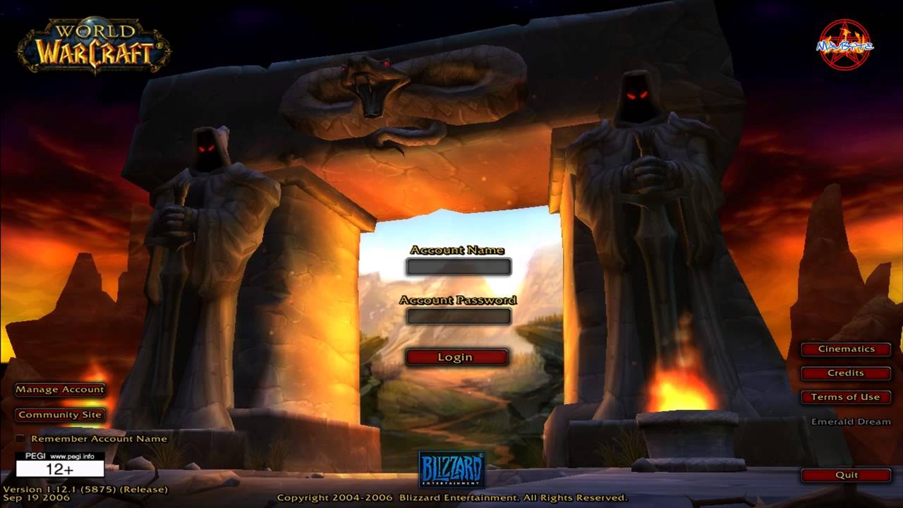 classic wow logs