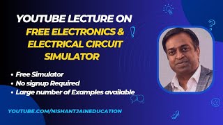 I Discovered the BEST Way to Simulate Electronics Circuits