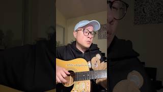 Writing this song saved my life