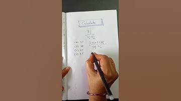 Calculate #maths #maths #educational #factorial #learning #lernenmaths