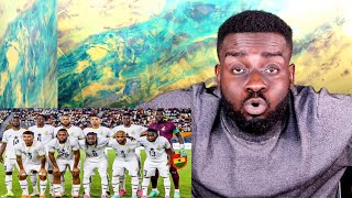 Deep secret why Ghana Blackstars & the North African countries exited the AFCON very early