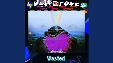 (pipejam) Wasted - [Deltarune: The 5same Puppet]