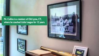 John A. Collins - Lawyers in Old Lyme CT, Lawyers in Niantic CT, Lawyers in East Lyme CT