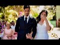 CASAMENTO EMOCIONANTE | CERIMÔNIA - DANIELLE FERREIRA & MAYCON DOUGLAS