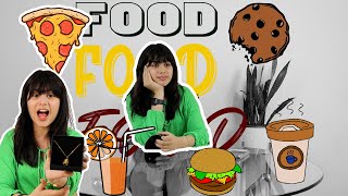 GUESS THE FAST FOOD RESTAURANT  AND WIN GOLD |RIVA ARORA